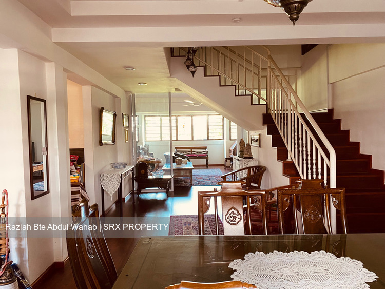 Blk 156 Tampines Street 12 (Tampines), HDB Executive #301187951